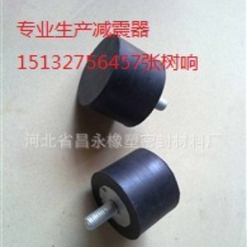 防震胶垫、橡胶圈垫、抱砖机胶块 胶墩 高压釜密封圈 硅胶发泡条