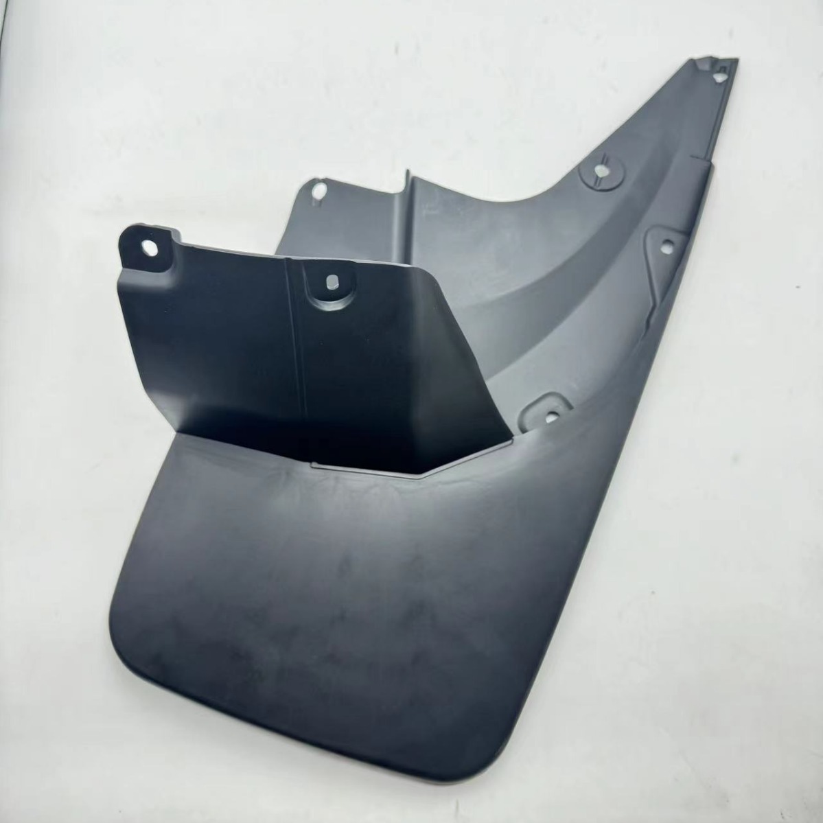 Adecuado para guardabarros de Toyota Prado FJ150 2010-2023 todoterreno modificado accesorios boutique cross