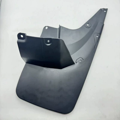 Cross, Mudguard