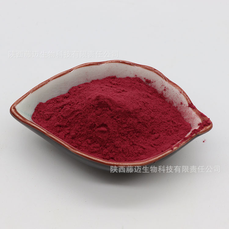 蔓越莓提取物