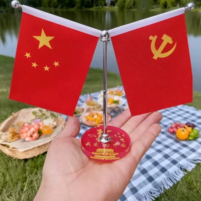 Car ornaments car interior decoration item, five-star