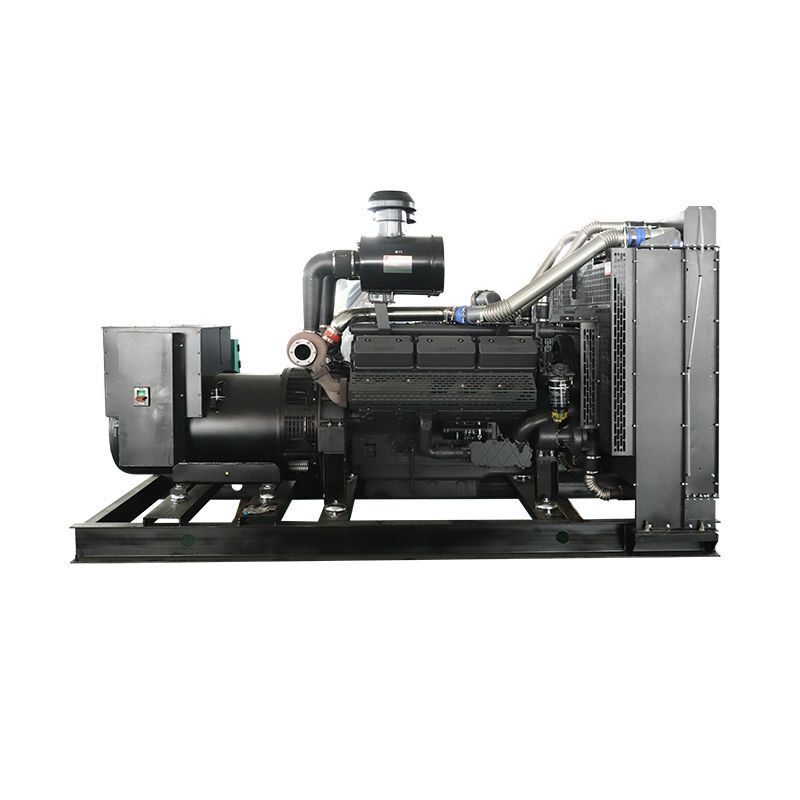 全自動 10-1000kw ディーゼル発電機 Weichai Shangchai Yuchai Cummins Deutz 工場建設現場|undefined