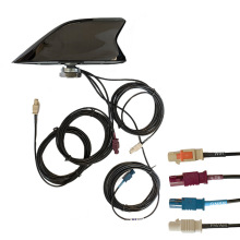 �~˹�S4��1���~���M���쾀FAKRA�B����֧��4G LTE WiFi /�{���{��