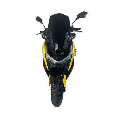 Wholesale of Foreign Motorcycles, Kross motosiklet mühərrikləri