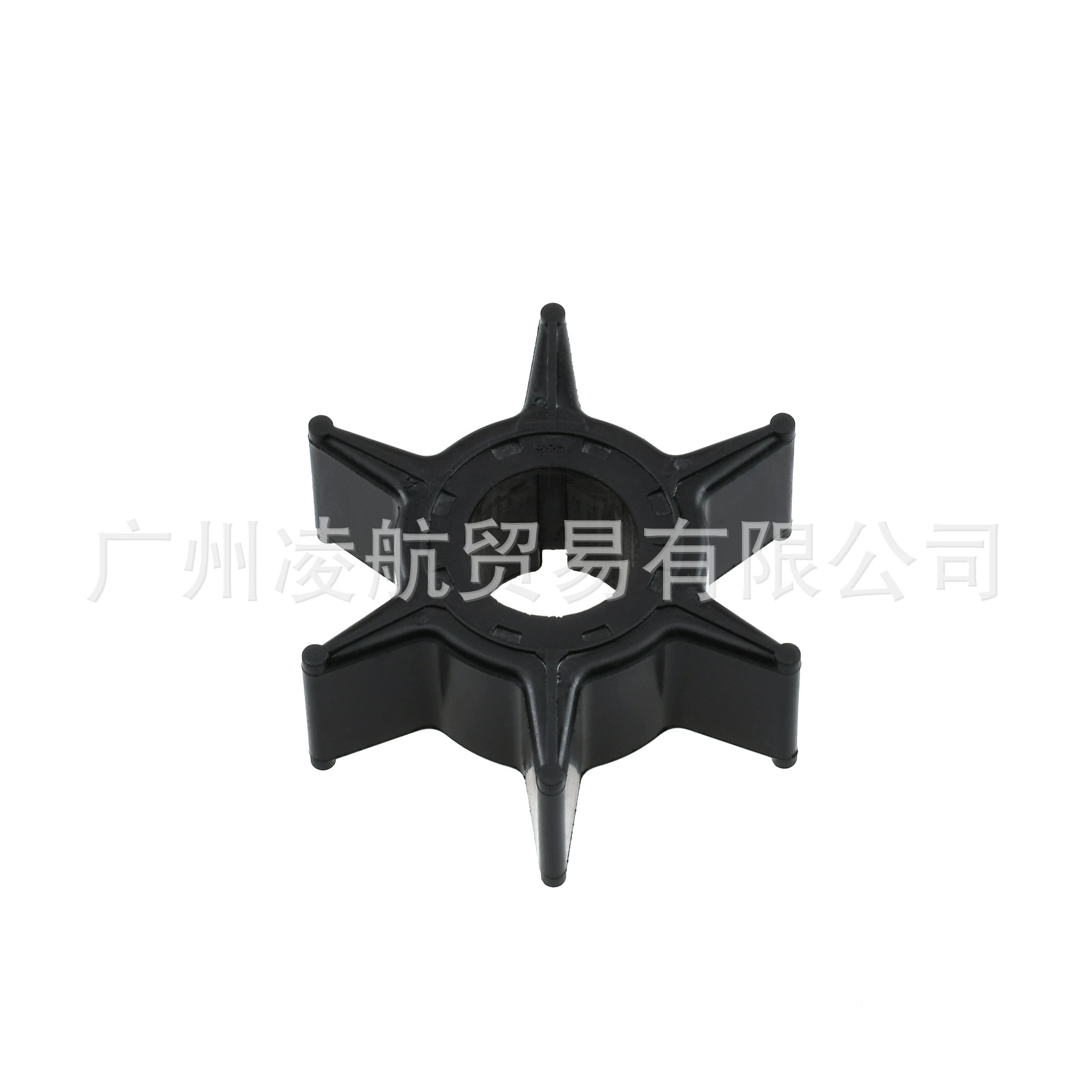 6H4-44352-00 Судное рабочее колесо для Yamaha Судно Внешнего Двигателя 2 Учаг 25-HP4 Учаг 20-45HP