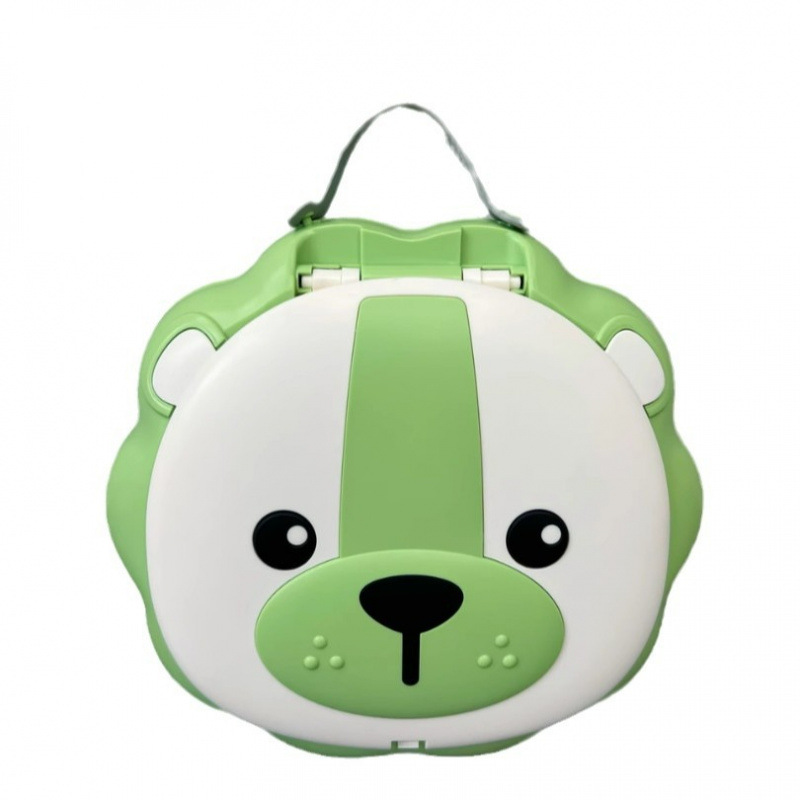 Inodoro plegable para niños, urinario portátil para niños, urinario, inodoro de viaje para automóvil, inodoro para bebés para hombres y mujeres