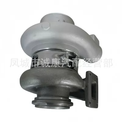 3029514 T46 Supercharger