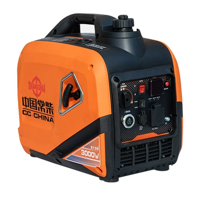 outdoor stall camping portable, Avtomobil generatorları