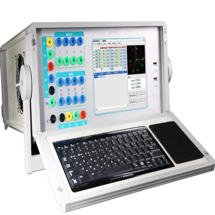 微机继电保护测试仪 型号HX46-RPT1033库号M397576