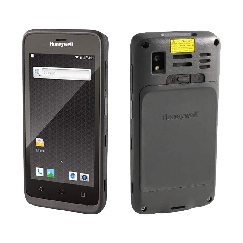 Honeywell����Τ��EDA51 IH25���ݲɼ���PDA�ն��̵����ά���ǹ
