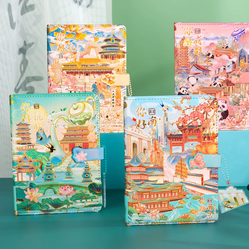 Популярные городские достопримечательности