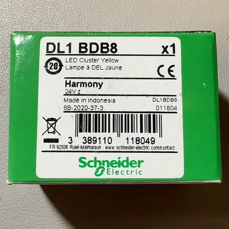 DL1BDB1/DL1BDB3/DL1BDB4/DL1BDB6/DL1BDB8 Шнайер/Де новые оригинальные