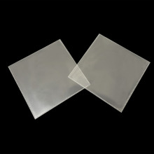 87*87mm 透明PP CD/DVD 平口信封袋 光碟保护套