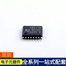 ΢Ƭ   MSP430FR2110IPW16R TSSOP-16MPU SOC