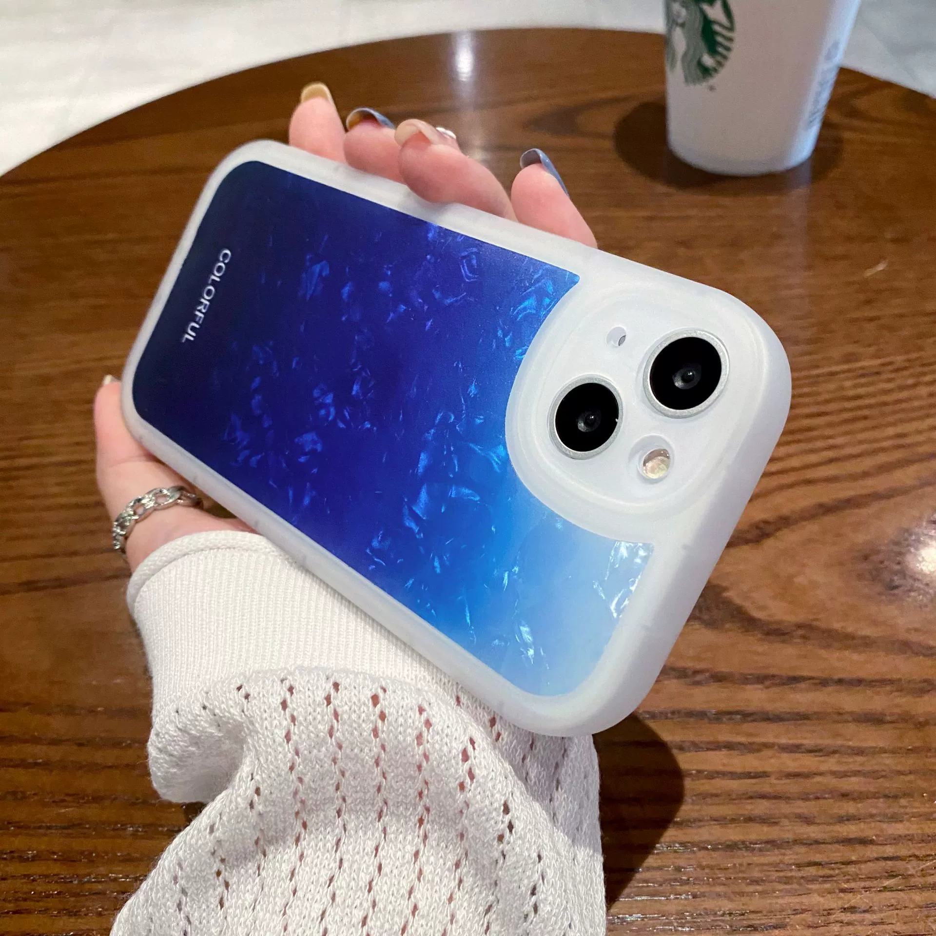 Apple, совместимый iPhone 13, матовый чехол для телефона, градиент, 13promax, iphone, защита от падения