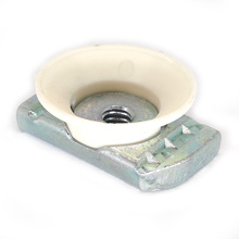 C�͡�U�Ͳ�����D��ĸ���ͣ�Strut channel Twirl Nut Bowl type
