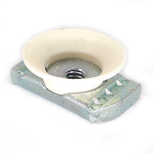 C�͡�U�Ͳ�����D��ĸ���ͣ�Strut channel Twirl Nut Bowl type