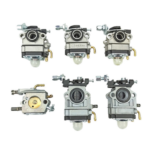 Lawn mower 139/140 four-stroke 40-5/52/58 chain saw carburetor two-stroke 32 hedge trimmer carburetor