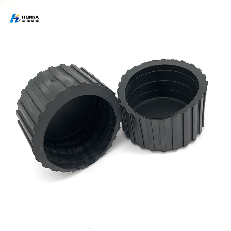 健身器材配件 ∅50偏心管套 软管套 钢管外管套 偏心可调节 圆管