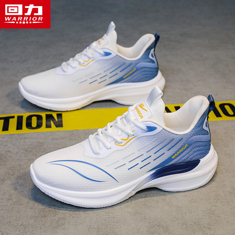 Pull Back Men's Shoes 2025 New Summer Breathable Men's Trendyy Casual Shoes Lightweight Casual Running Shoes Sports Shoes