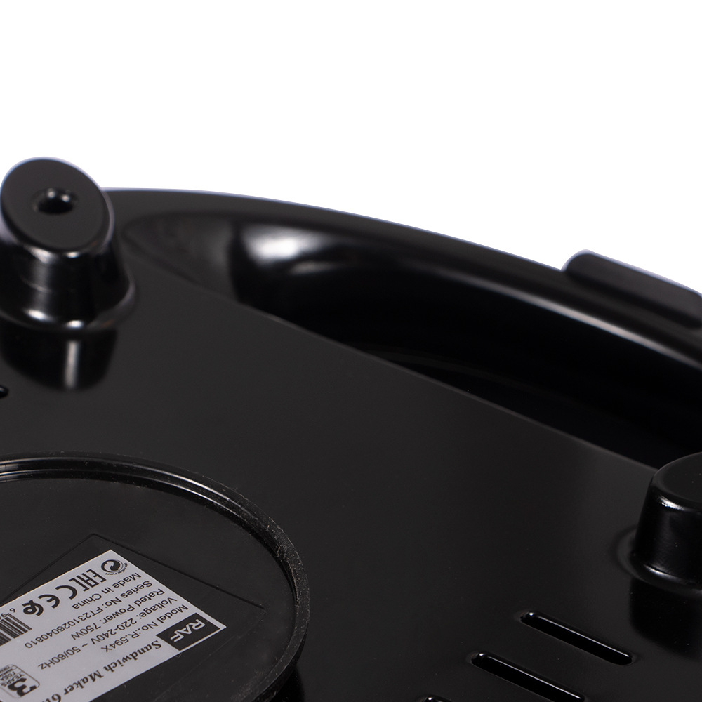 RAF Europäesch grenziwwerschreidend Dräi-an-eenem Waffelmaschinn Frühstücksmaschinn portabel Bakmaschinn Steakmaschinn fir doheem Multifunktionsstéck 594X_voghion.com