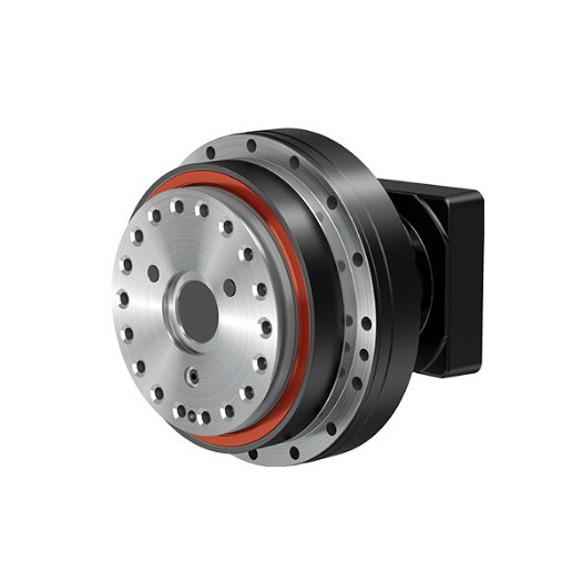 NABTESCO纳博特斯克 齿轮箱型减速机RDS-160E