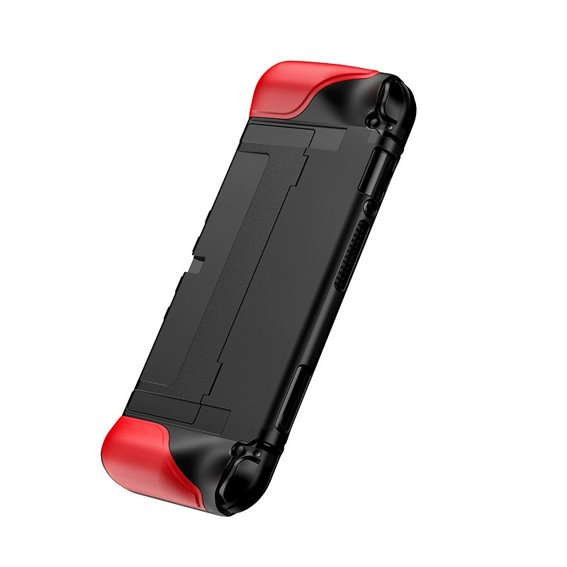 Suitable for Nintendo Switch2 game console protective cover OLED handle cover NS game console integrated host case
