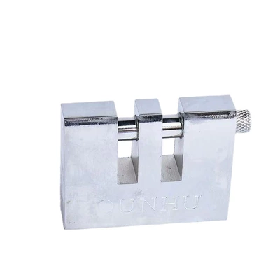 Self-defense Safety Hidden Lock Brake — Car lock