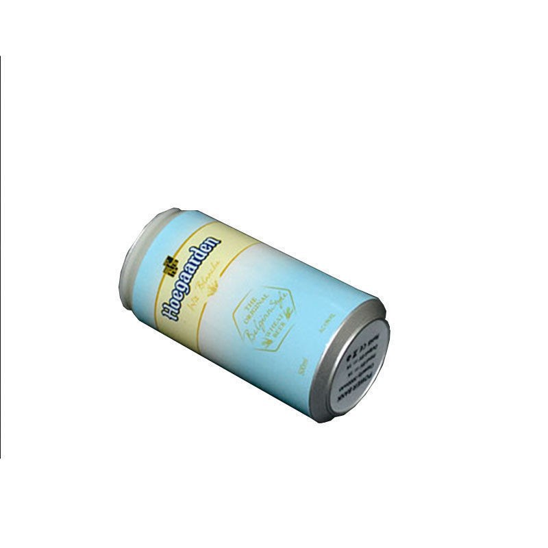 Botella de vino portátil banco de energía Mini cerveza pequeña teléfono móvil bolsillo de energía móvil puede banco de energía regalo