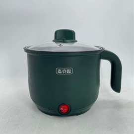 电火锅;保鲜盒、饭盒;电热饭盒