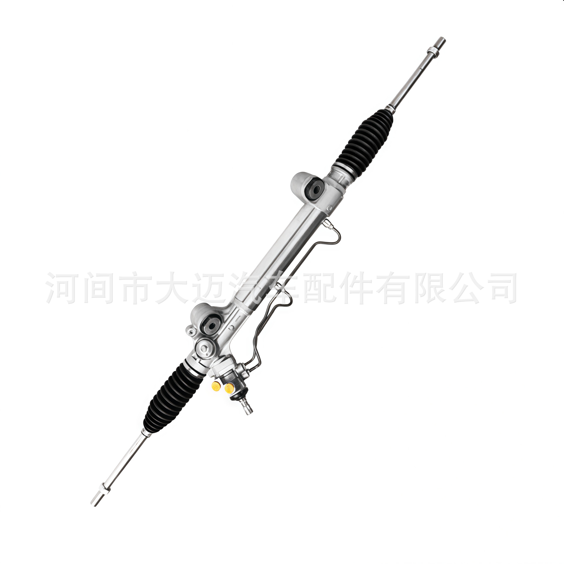 44250-0K730 44250-Ok680 Is Suitable for Toyota Hilux Revo 4Wd Pickup Left-Hand Drive Steering Gear