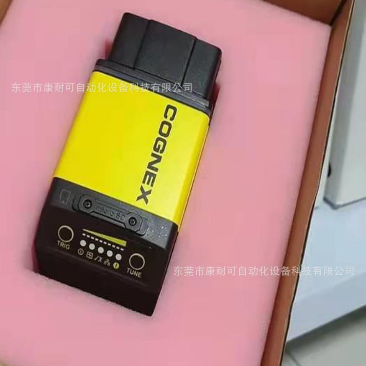 康耐视 DM474X 超高速读码相机 康耐视 DM474X 超高速读码相机