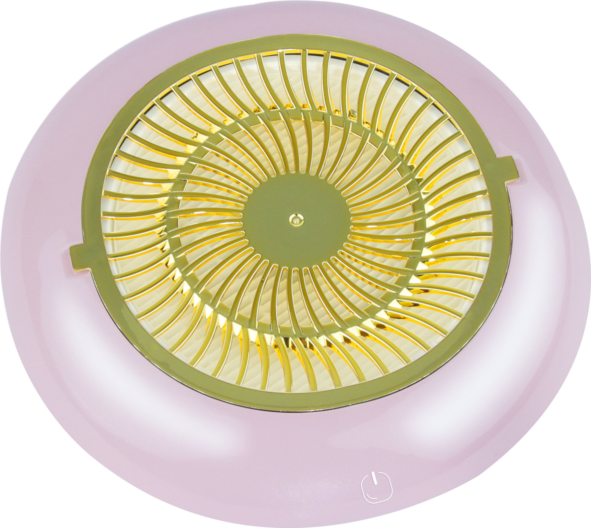 Rosa pálida JMD-803 (Europaje + aspirador)