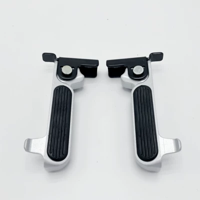 Aima Electric Scooter Maidu 362: Electric vehicle pedal
