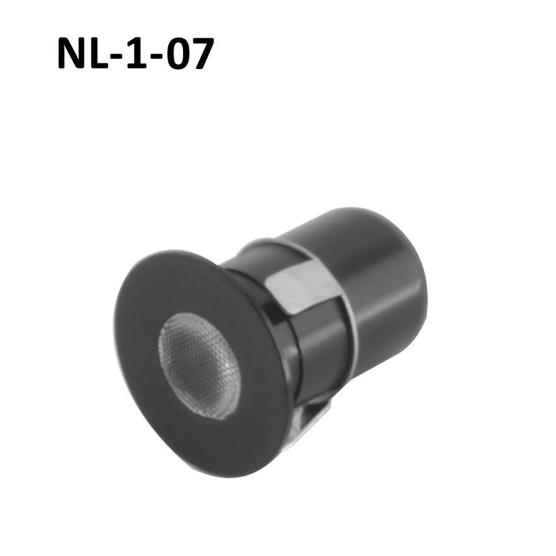 Новый светодиодный светильник для шкафа, светодиодный светильник под шкафом, встраиваемый светильник «бычьи глаза», скрытый прожектор для шкафа, низковольтное открытие выставочного шкафа.