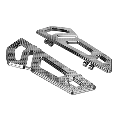 Accessories Suitable for Harley: Motorcycle pedals