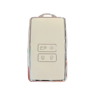 Car key bag: Shell Kolei Bean Full Bag