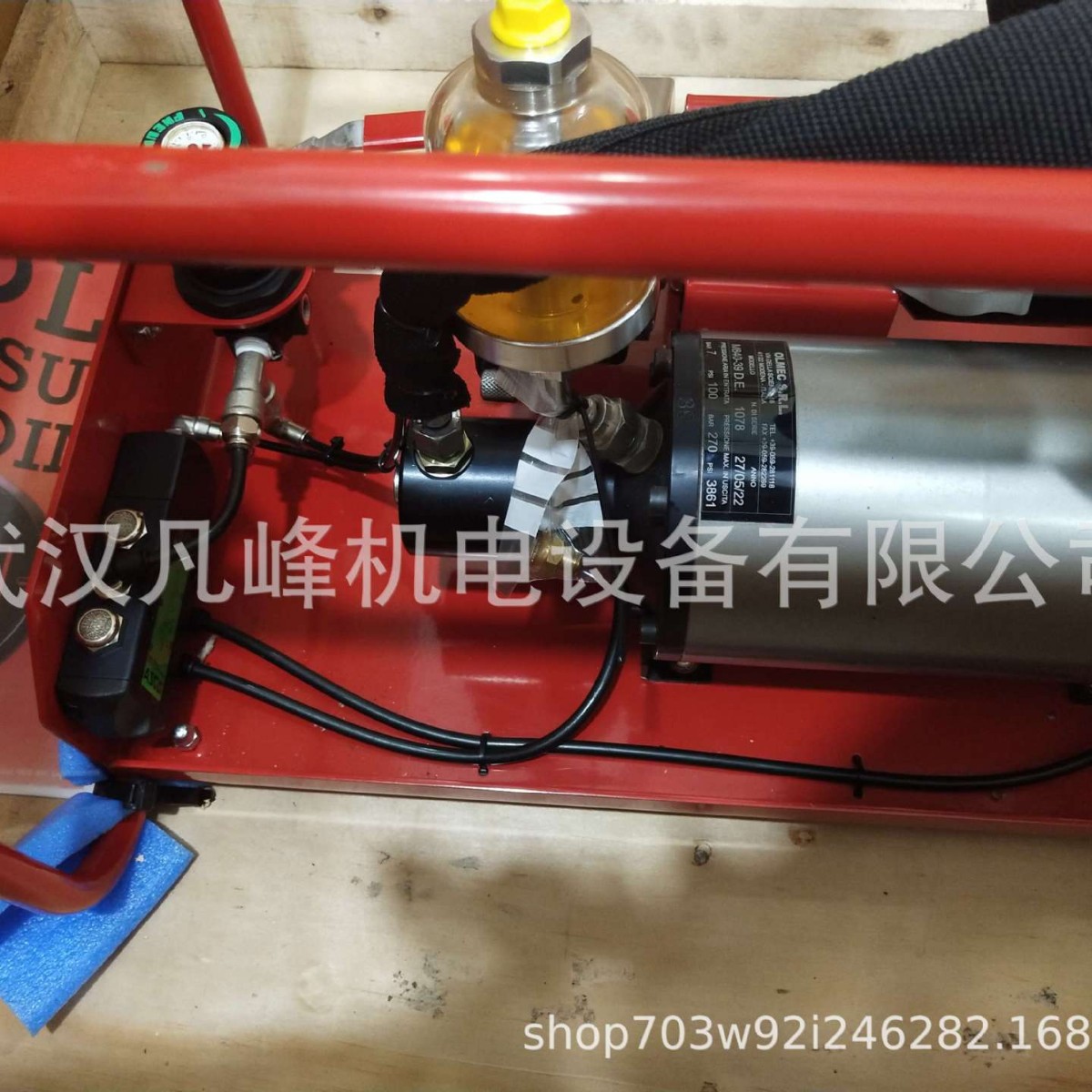 供应德国 PWM 冷压焊机CP180 等全系列产品 M25冷压焊机