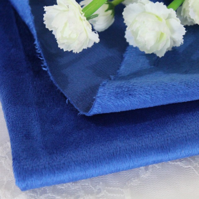 芸如蘭現物短毛水晶超柔毛布ぬいぐるみ