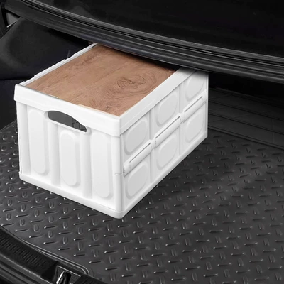 Box Mat, Trunk Mat