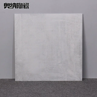 佛山通体仿古砖600*600客厅地板砖水泥砖地砖瓷砖 工程定制