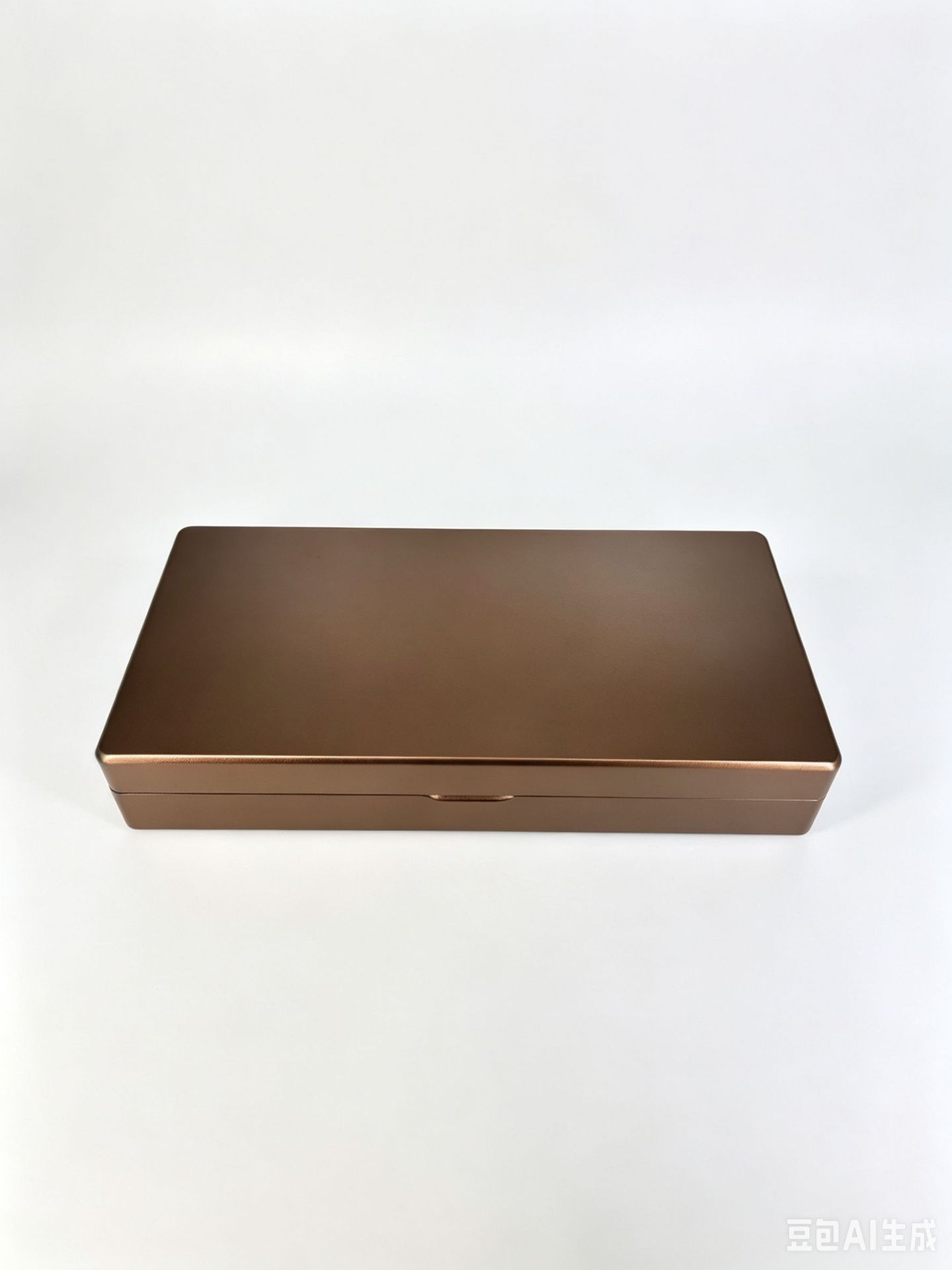 Massivholz-Schmuckschatulle Walnussholz hochwertiges feines Design Goldschmuck Schmuckaufbewahrung kleine Schmuckbox Geburtstagsgeschenk für Damen