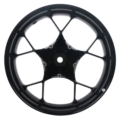 Suitable for Ktm790Duke/890Duke Original Wheel Motorcycle wheel hub - front-hub-black