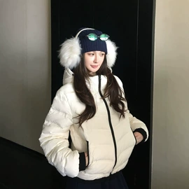羽绒服