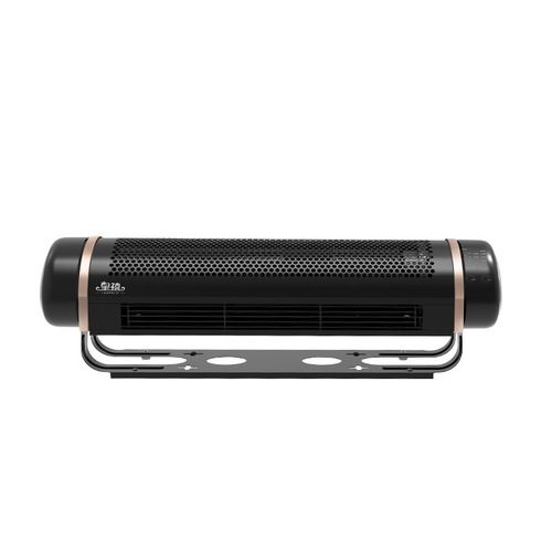 New Cross-border Heating Fan, Household Energy-saving Graphene Full-house Large Area Electric Heater, Bathroom Magic Tool