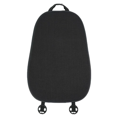 Waist Cushion, Creative Car Cushion, Waist support - new-chinese-style-cushion-black-backrest