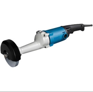 Dongcheng Power Tools Straight Grinder Handheld Small Multi-Functional Portable Grinder Knife Sharpener Straight Grinder