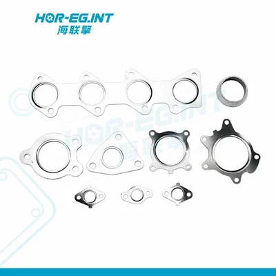 overhaul kit 1000800-EG06 – Cylinder and parts