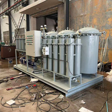 工业、陆用油水分离器 OWS-10t含油废水油污分离装置 MEPC.107.49
