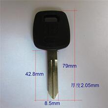 ��01232���m���NISSAN�F�zNSN14T5��܇耳���key blank lock